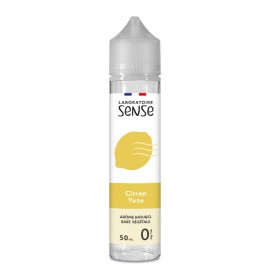 Citron Yuzu 50ml