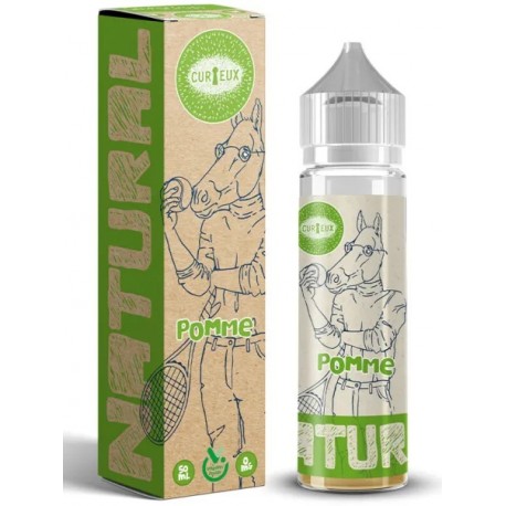 Pomme 50ml