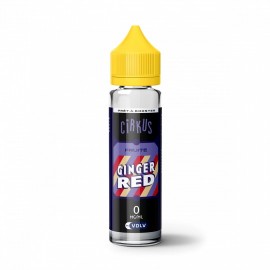 Ginger Red 50ml