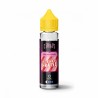 Milkshake Fraise 50ml