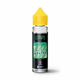 Perle de Menthe 50ml