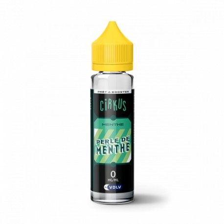 Perle de Menthe 50ml
