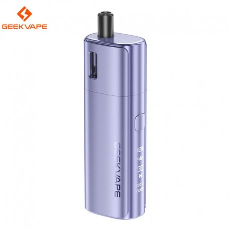 Kit Soul 2 2100mAh