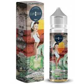 Cherbourg Mon Amour 50ml