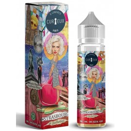 Strasbourg et Paillettes 50ml