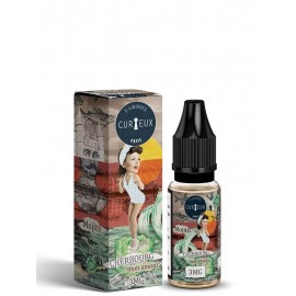 Cherbourg Mon Amour 10ml