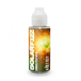 Solarfizz Neosweet - 100ml
