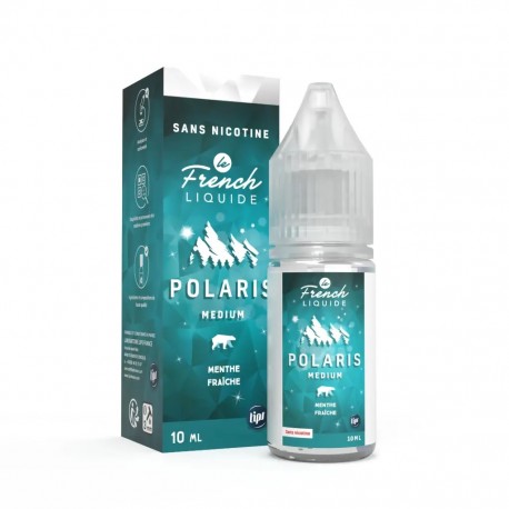 Polaris Medium 10ml