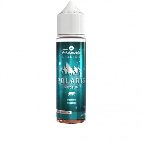 Polaris Medium 50ml