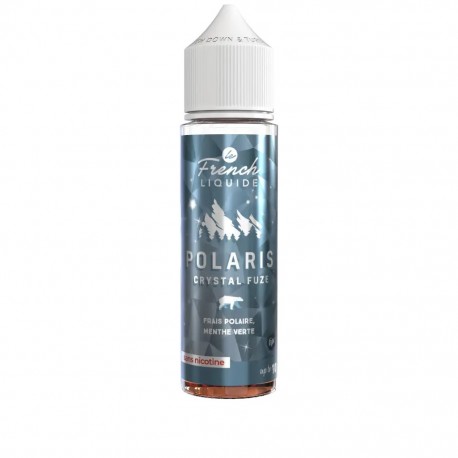 Polaris Crystal Fuze 50ml