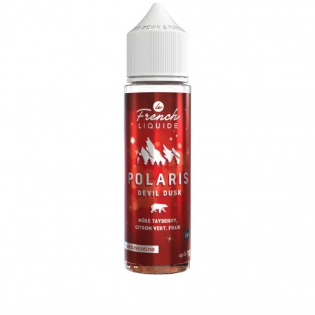 Polaris Devil Dusk 50ml