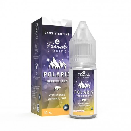 Polaris Midnight Sun 10ml