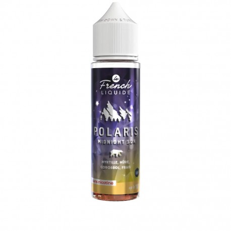 Polaris Midnight Sun 50ml