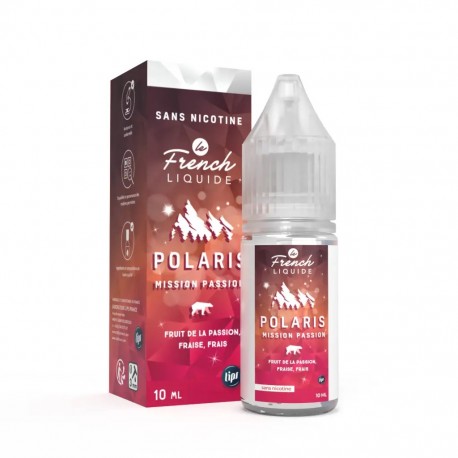 Polaris Mission Passion 10ml
