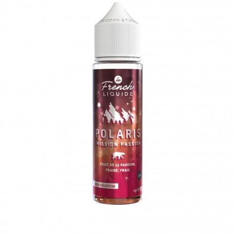 Polaris Mission Passion 50ml