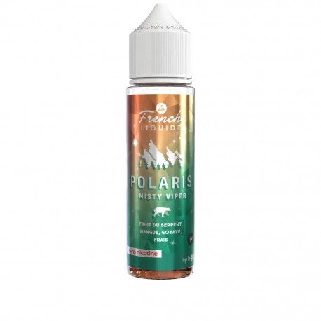 Polaris Misty Viper 50ml