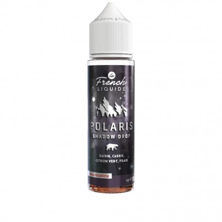 Polaris Woody Wood 50ml