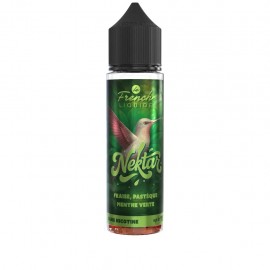 Nektar Fraise Pastèque Menthe - 50mL