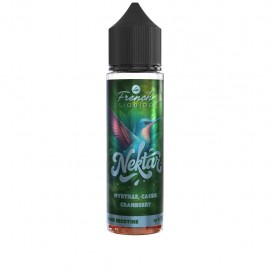 Nektar Myrtille Cassis Cranberry - 50mL