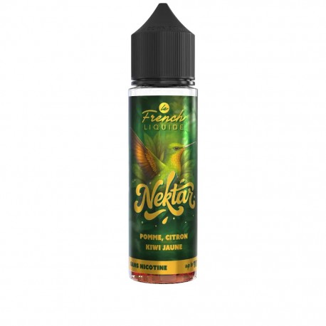 Nektar Pomme Citron Kiwi - 50mL