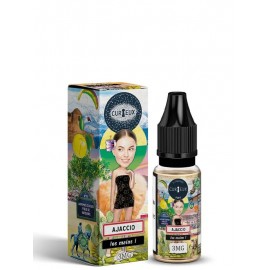 Ajaccio Les Mains 10ml