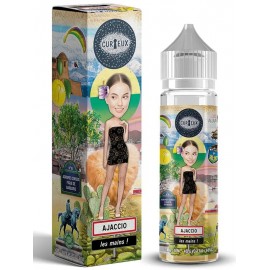 Ajaccio Les Mains 50ml