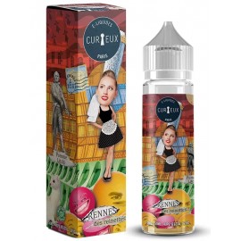 Rennes Des Reinettes 50ml
