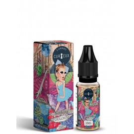 Nothing Toulouse 10ml