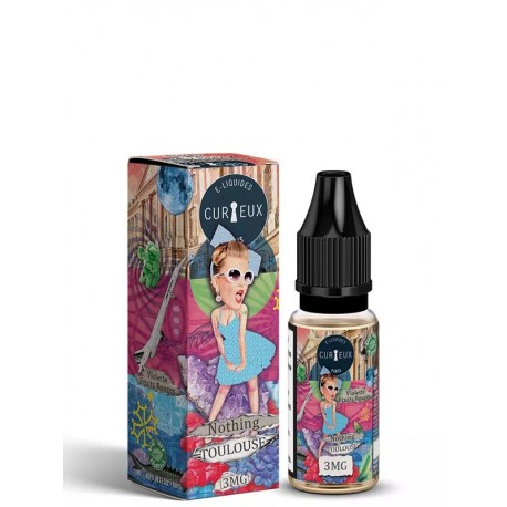 Nothing Toulouse 10ml