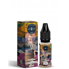 Bamboche à Bordeaux 10ml