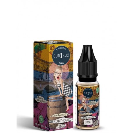 Bamboche à Bordeaux 10ml