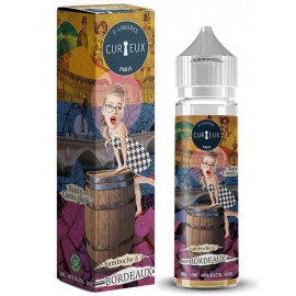 Bamboche à Bordeaux 50ml