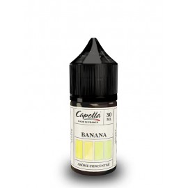 Capella Arôme Banane 30ml