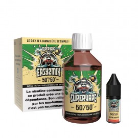 Supervape Easy2Mix 50/50 200 ml