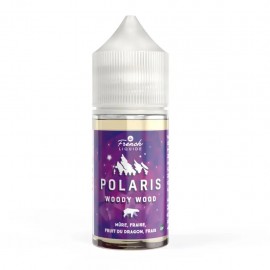 Concentré Woody Wood 30ml