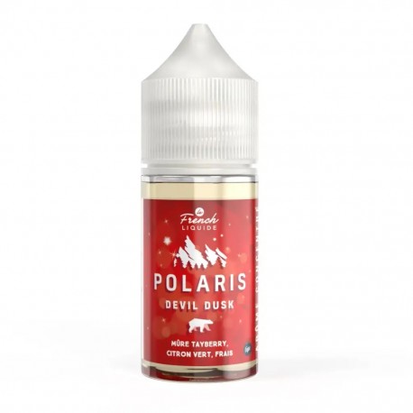 Concentré Devil Dusk 30ml
