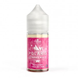 Concentré Berry Mix 30ml