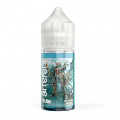 Concentré Yuhang 30ml