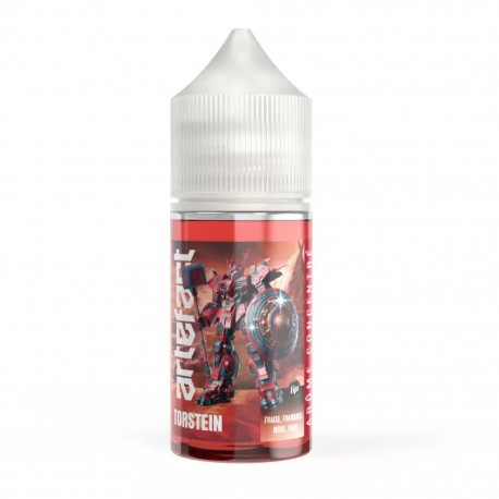 Concentré Torstein 30ml