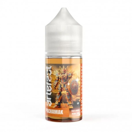 Concentré Pachamak 30ml