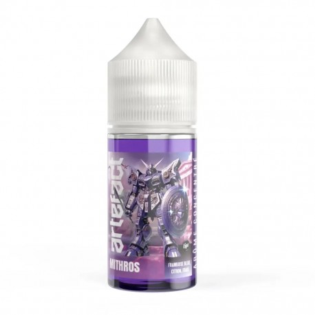 Concentré Mithros 30ml