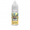 Concentré Vanille Custard 10mL