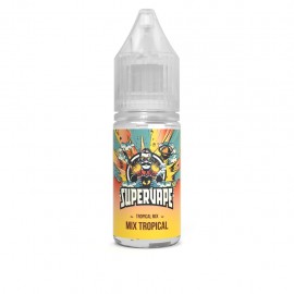 Concentré Tropical mix 10mL