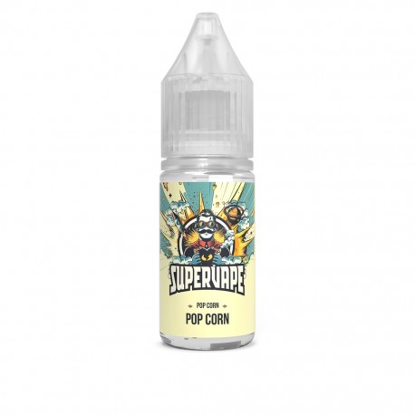 Concentré Pop Corn 10mL
