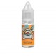 Concentré Pêche abricot 10mL