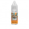Concentré Pêche abricot 10mL
