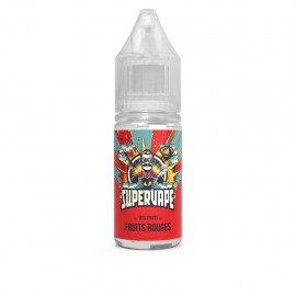 Concentré Fruits rouges 10mL