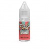 Concentré Fraise des bois 10mL