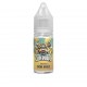 Concentré Crème brûlée 10mL