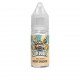 Concentré Biscuit Crackers 10mL
